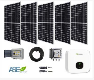 Kit solaire a choisir