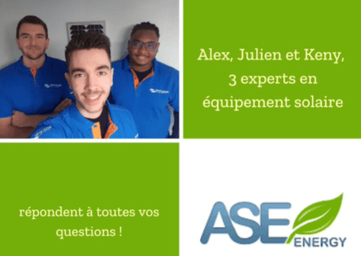 Panneau solaire pour recharger une batterie 12v