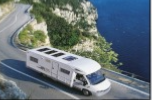 Puiissance panneau solaire pour camping car