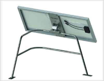 Unifix fixation pour panneau solaire