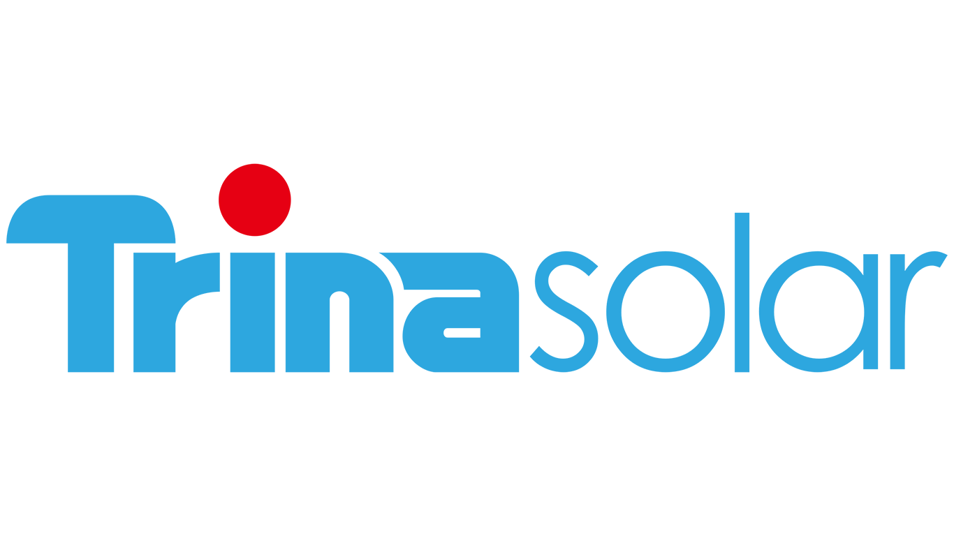 Trinasolar