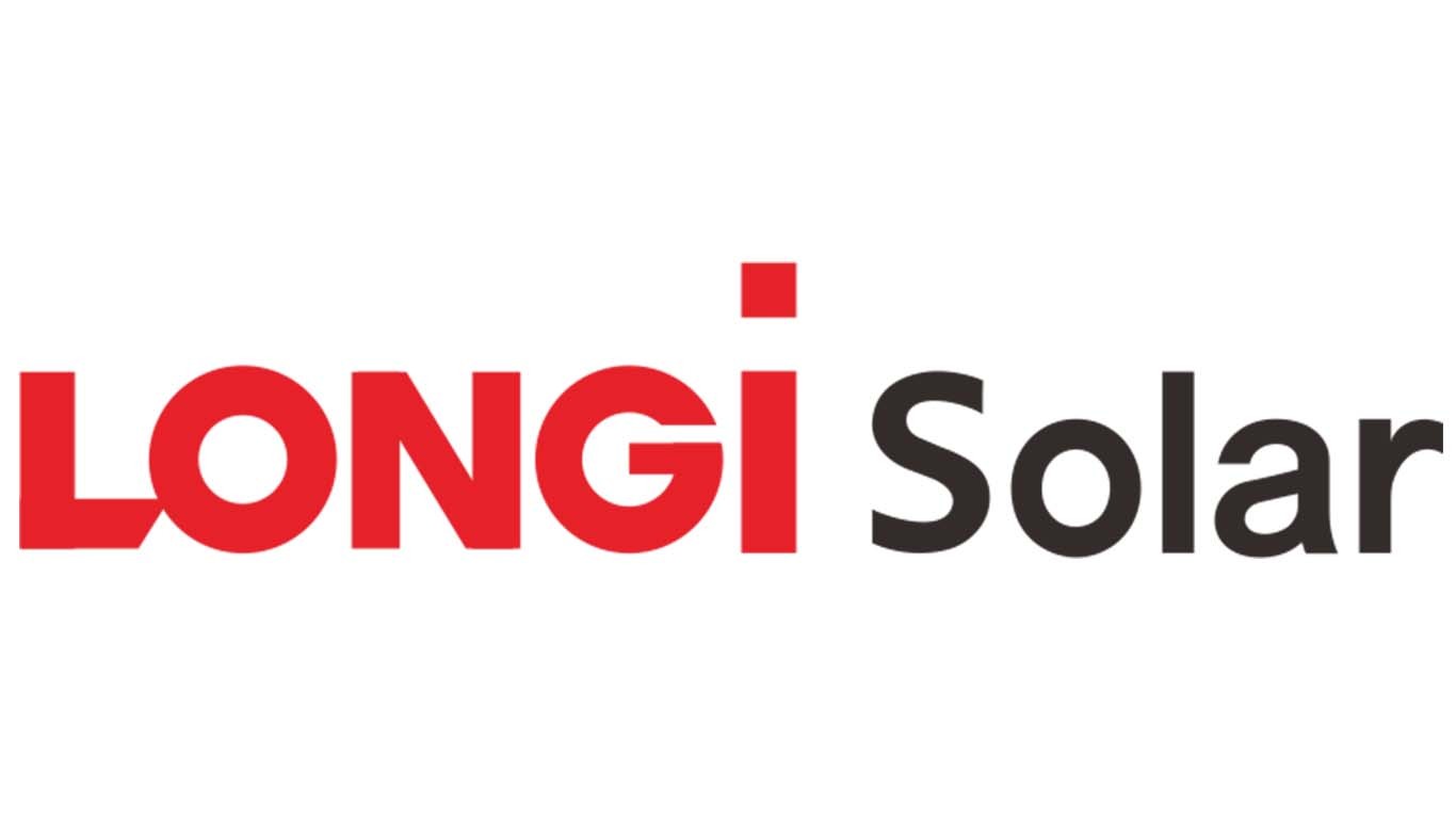 Longi solar