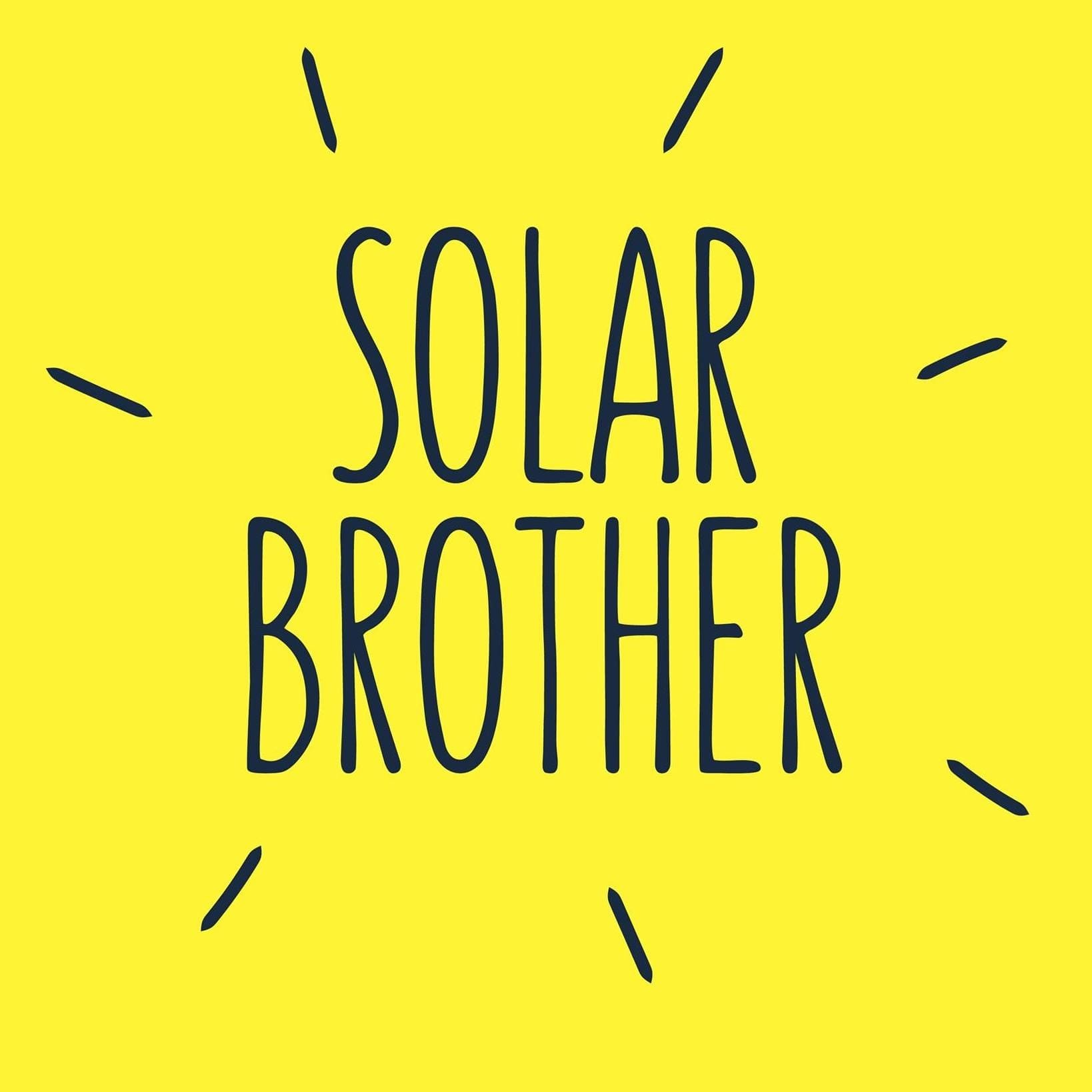 Solar Brother