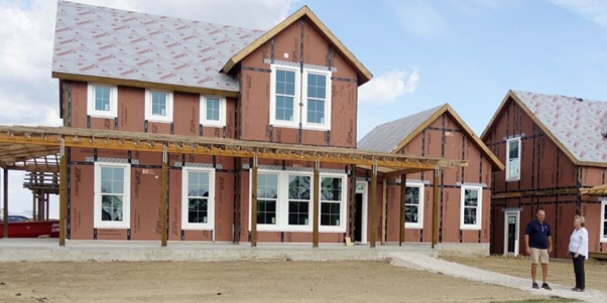 Babcock Ranch : un modèle de ville durable, autonome pour aujourd’hui et demain