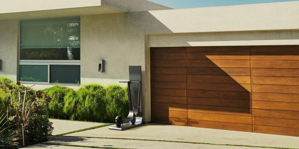 Bo Mobility : découvrez la nouvelle trottinette électrique qui se recharge au soleil