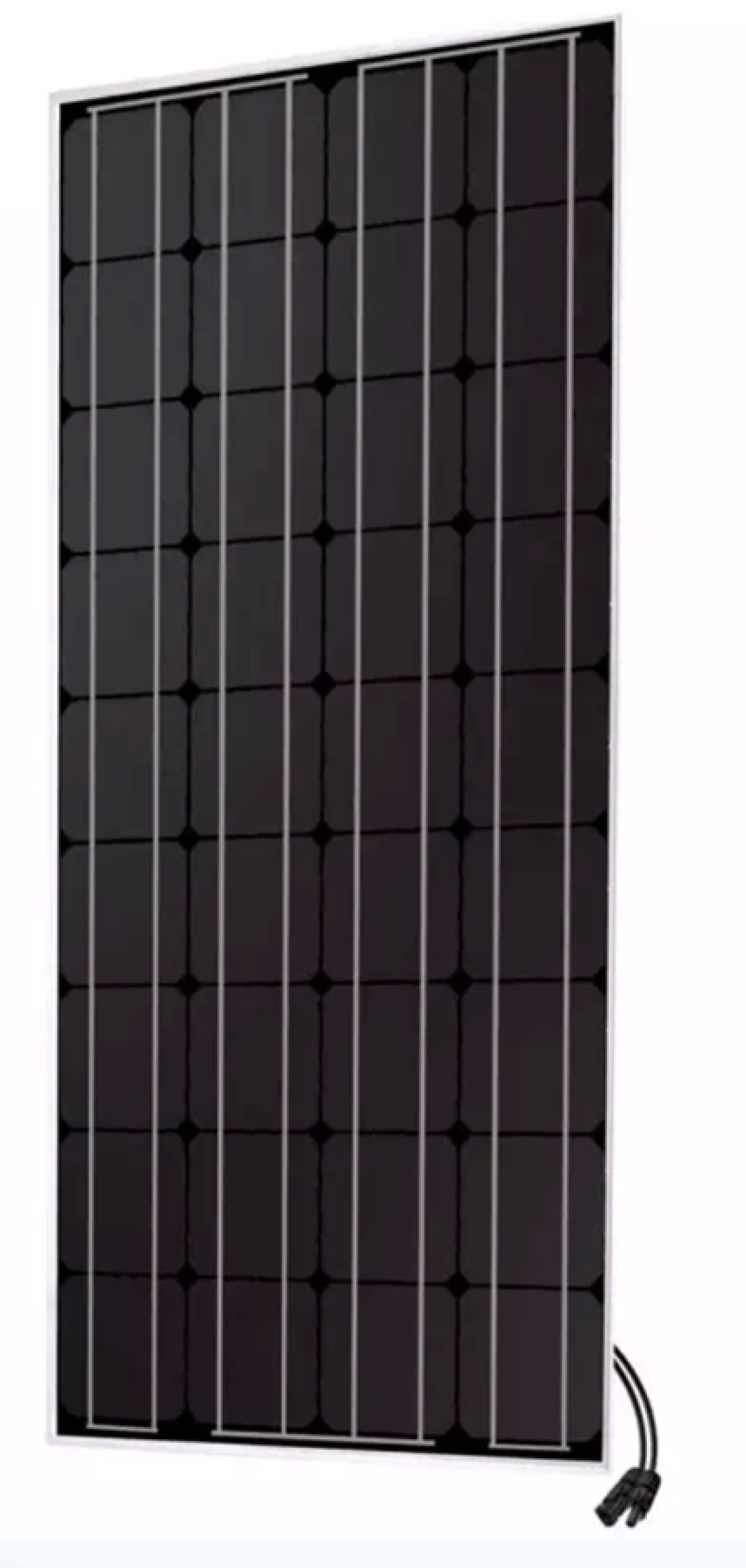 Panneau solaire 100W : applications, avantages et économies 