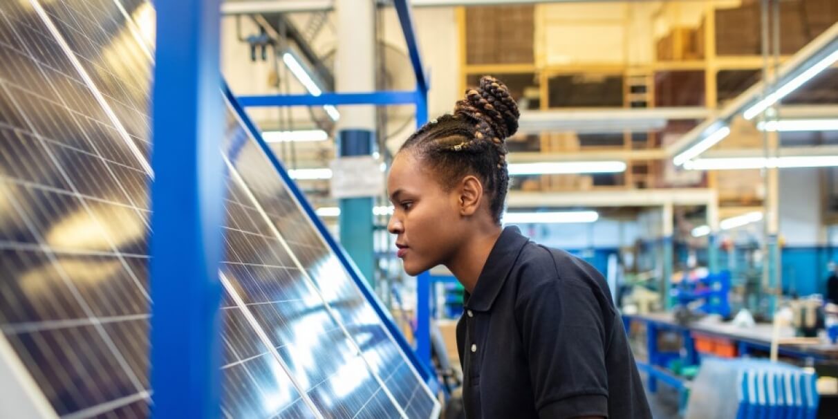 Panneaux photovoltaïques d’intérieur : une innovation technologique en matière d’électricité