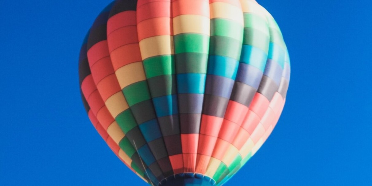 Solar Cooking Explorer : la toute première cuisine solaire à bord d’une montgolfière