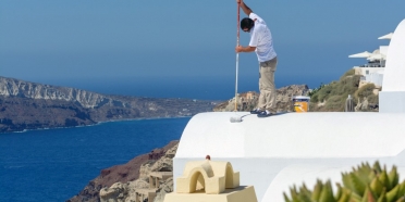 Cool roofing : la nouvelle pratique anti-canicule pour rafraichir son logement