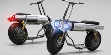 Mobilité électrique : l’énergie solaire bientôt une source d’alimentation