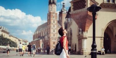 Comment surmonter la canicule 2022 ? Et si on sortait de la ville et de la chaleur urbaine ?