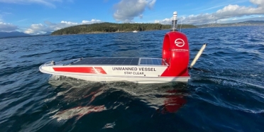 Canada : Data Xplorer, un bateau solaire innovant déployé pour surveiller le littoral