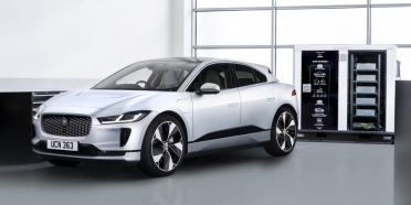 Recyclage de batteries électriques : une innovation pour stocker le courant électrique