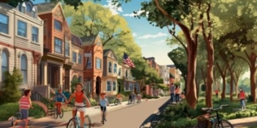 California Forever : une ville nouvelle et autonome où il fera bon vivre et travailler