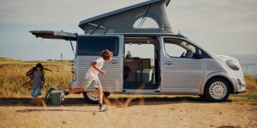 Caravan Salon de Düsseldorf : le rendez-vous européen des véhicules de loisirs innovants
