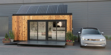 Hyundai Home : l’innovation solaire domestique innovante du constructeur automobile coréen