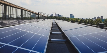 L’industrie solaire en plein développement et innovation au Pays-Bas