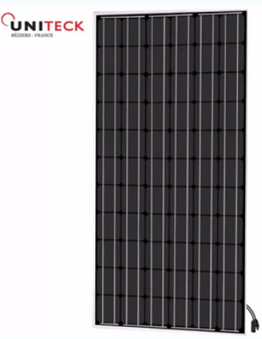 Quand et pourquoi choisir un panneau solaire 300W ?