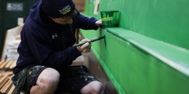 Péniches vertes : de nouveaux bateaux écologiques et autonomes en Angleterre