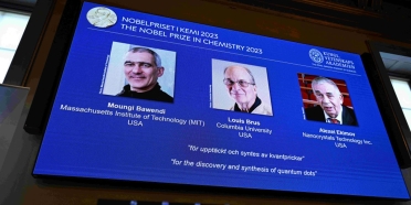 Points quantiques : des éléments chimiques pour créer les panneaux solaires du futur