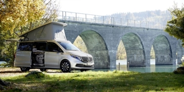 Électrification camping-car : les nouvelles solutions pour les rendre plus autonomes