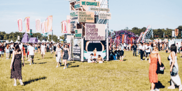 We Love Green : de retour avec de nouveaux engagements écoresponsables