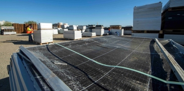 We Recycle Solar : donner une seconde vie aux panneaux solaires en Arizona